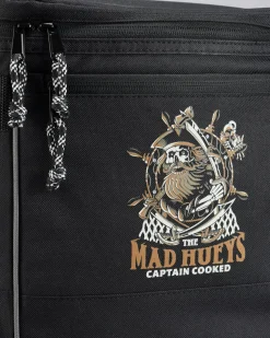 Best Captain Ship Faced Cooler Bag Beach Accessories & Towels
