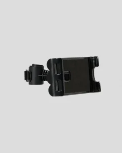 Tech|Tech*Get It Now Car Headrest Tablet or Phone Holder Black