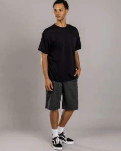 Shorts & Bottoms*Dexter Cardinal Walk Shorts Grey