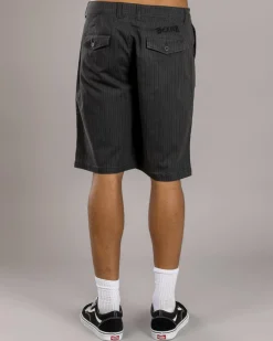 Shorts & Bottoms*Dexter Cardinal Walk Shorts Grey