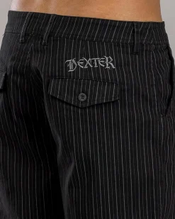 Shorts & Bottoms*Dexter Cardinal Walk Shorts Black