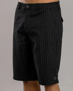 Shorts & Bottoms*Dexter Cardinal Walk Shorts Black