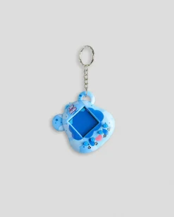 Gifts & Novelty|Gifts & Novelty*Get It Now Care Bears Kea Kuma Digital Pet Blue