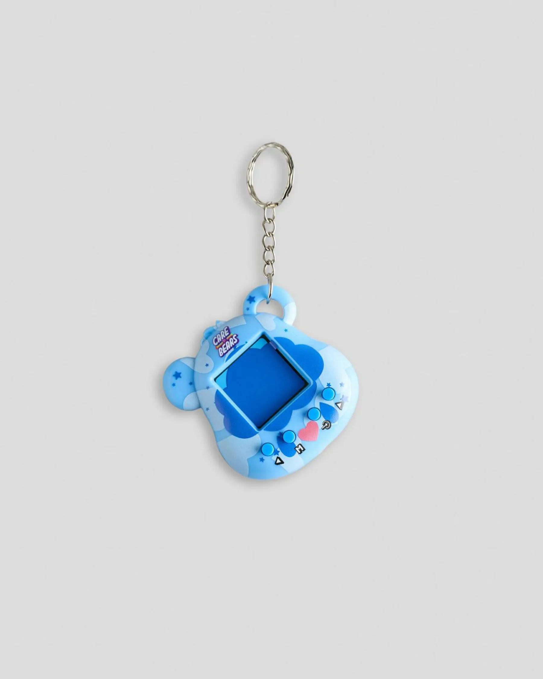 Gifts & Novelty|Gifts & Novelty*Get It Now Care Bears Kea Kuma Digital Pet Blue