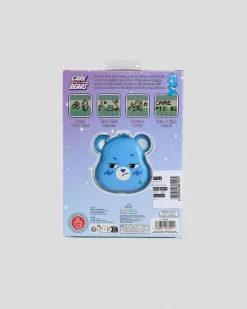 Gifts & Novelty|Gifts & Novelty*Get It Now Care Bears Kea Kuma Digital Pet Blue