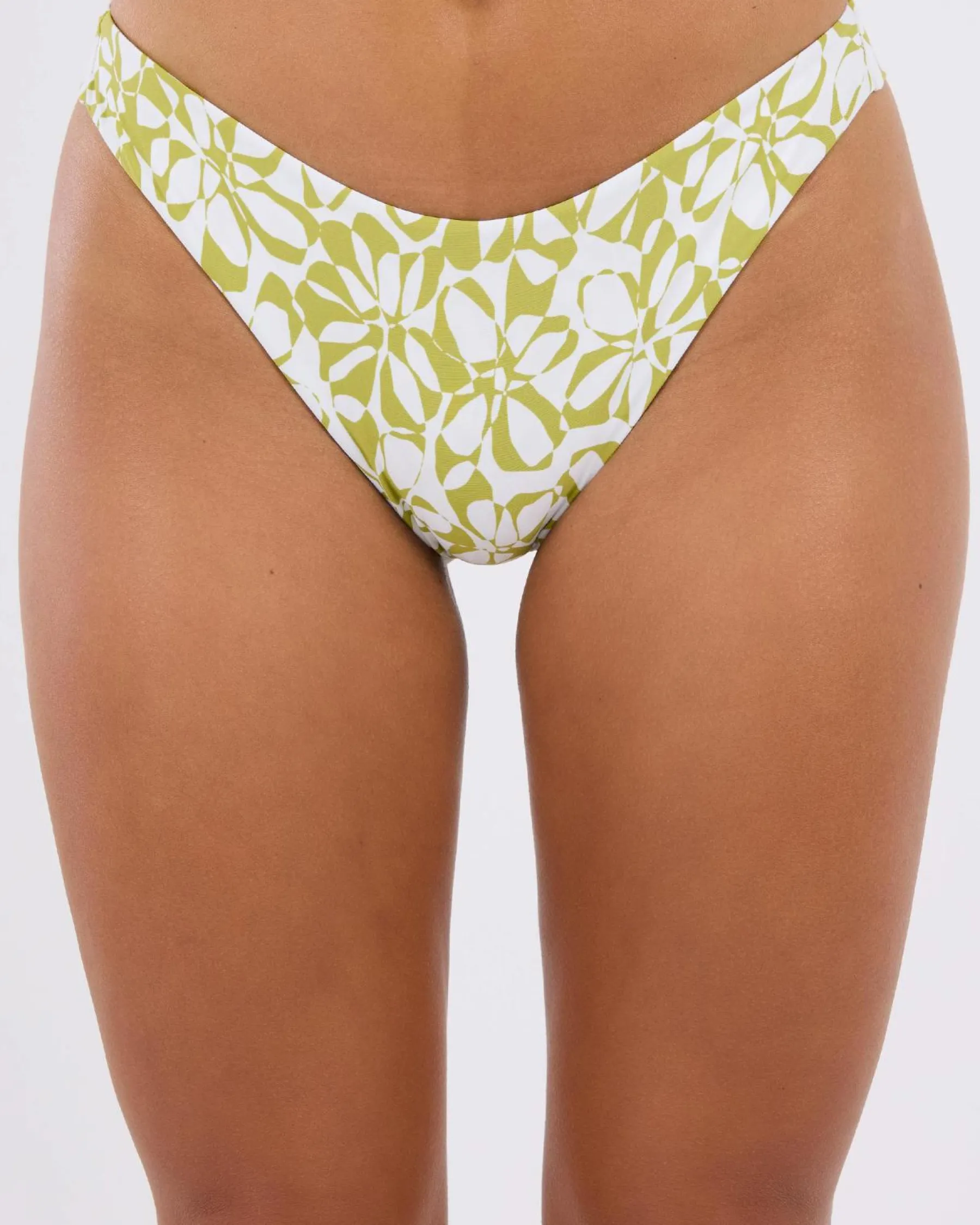Carefree Cheeky Bikini Bottom Women Bikinis