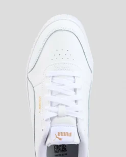 Sneakers*Puma Carina Mia Shoes Puma White-puma Gold