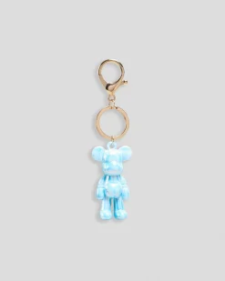 Carlisle Teddy Keyring Women Gifts & Novelty|Gifts & Novelty