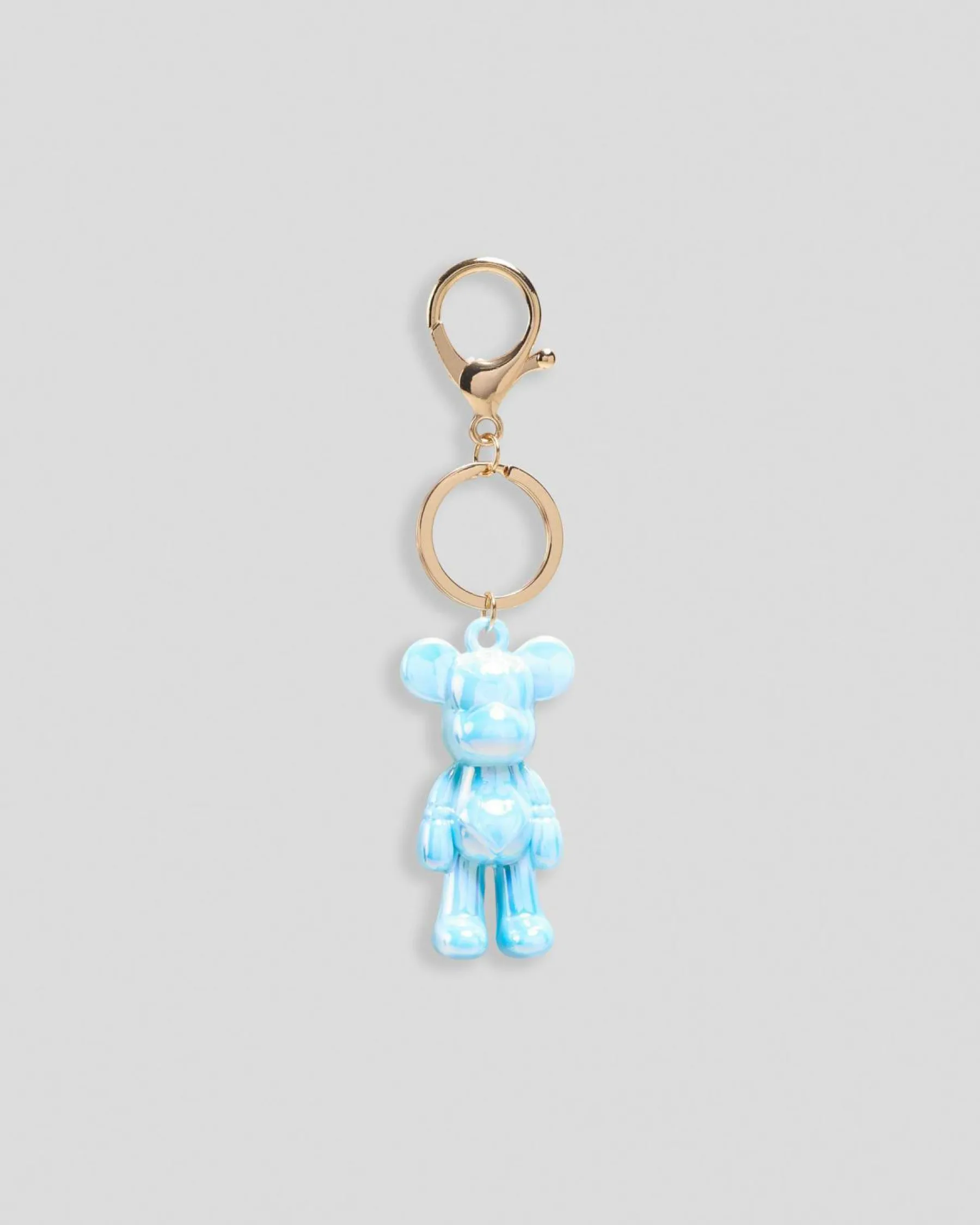 Carlisle Teddy Keyring Women Gifts & Novelty|Gifts & Novelty