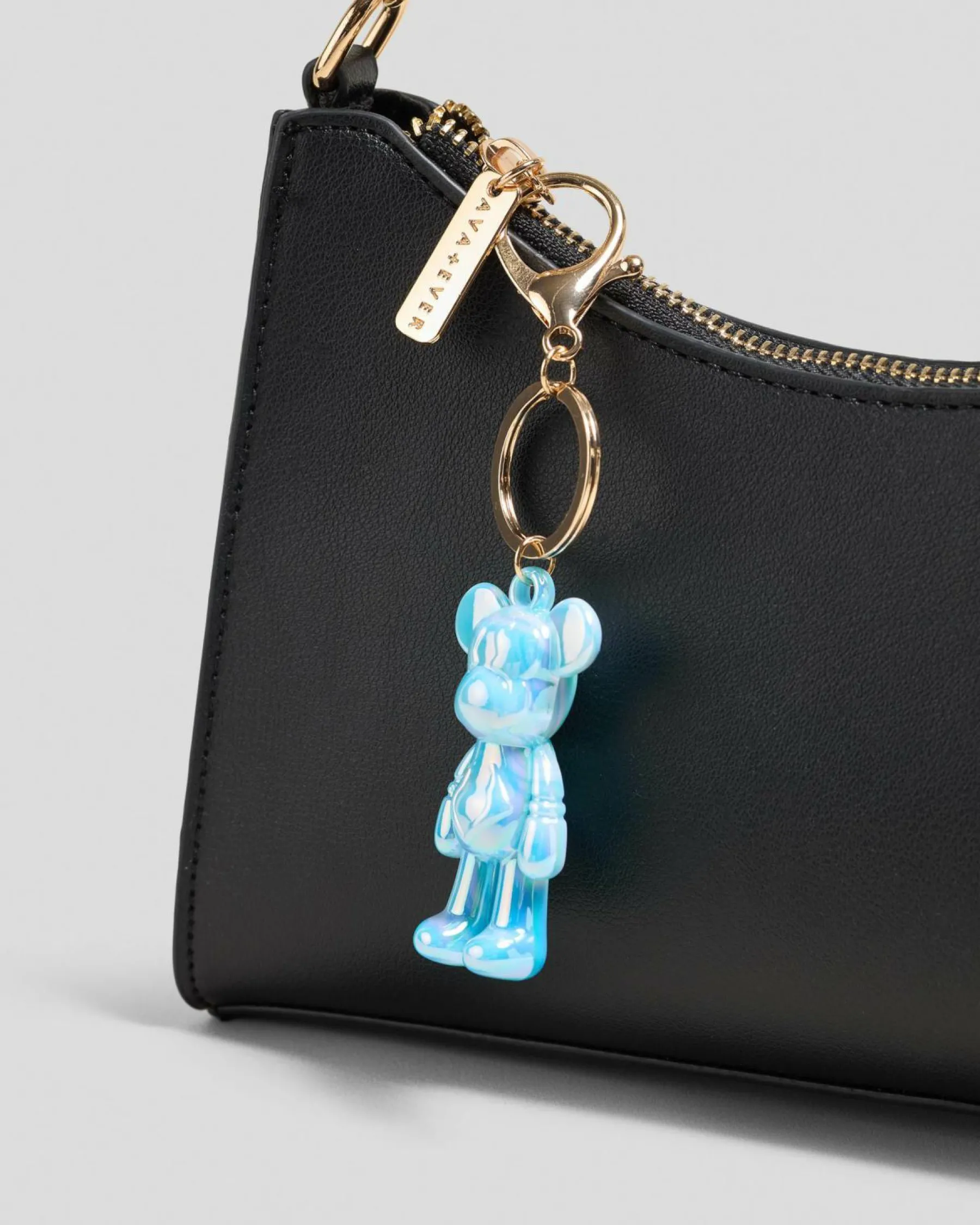Carlisle Teddy Keyring Women Gifts & Novelty|Gifts & Novelty
