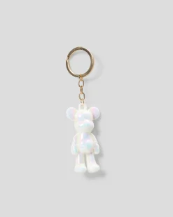 Carlisle Teddy Keyring Women Gifts & Novelty|Gifts & Novelty