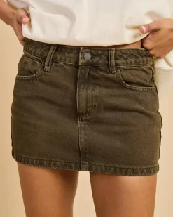 Hot Carmen Skirt Women Bottoms