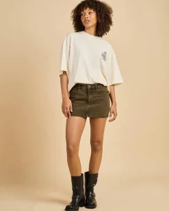 Hot Carmen Skirt Women Bottoms