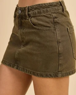 Hot Carmen Skirt Women Bottoms