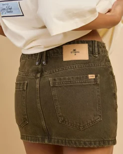 Hot Carmen Skirt Women Bottoms
