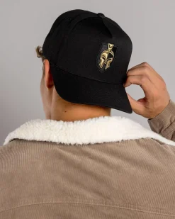 Outlet Carnage Snapback Cap Headwear