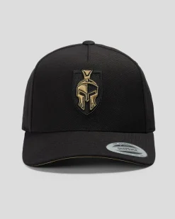 Outlet Carnage Snapback Cap Headwear