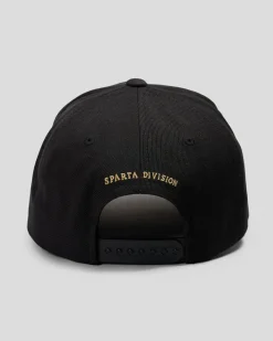 Outlet Carnage Snapback Cap Headwear