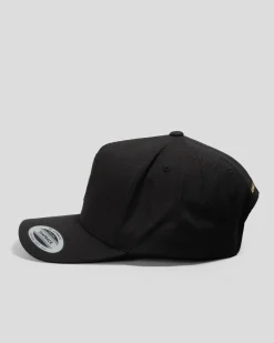 Outlet Carnage Snapback Cap Headwear