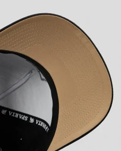 Outlet Carnage Snapback Cap Headwear