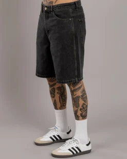 Denim|Shorts & Bottoms*Worship Supplies Carpenter Jean Shorts Phantom