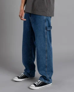 Denim|Shorts & Bottoms*Worship Supplies Carpenter Jeans Steady Mid Blue