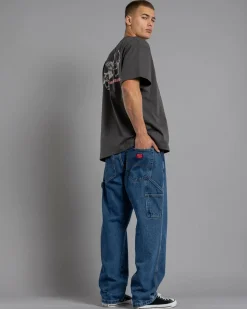 Denim|Shorts & Bottoms*Worship Supplies Carpenter Jeans Steady Mid Blue