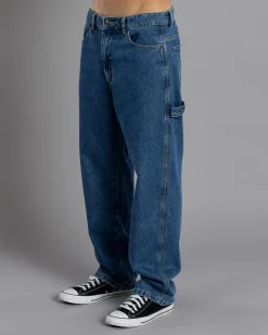 Denim|Shorts & Bottoms*Worship Supplies Carpenter Jeans Steady Mid Blue