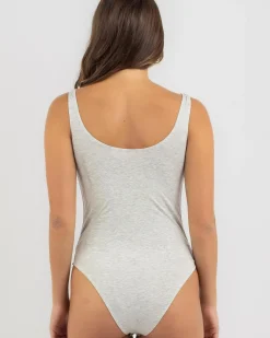 Sale Carrie New Bodysuit Women Tops