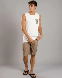 Hot Carrion Crown Muscle Tank Tops & T-Shirts