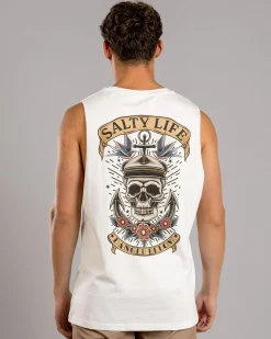 Hot Carrion Crown Muscle Tank Tops & T-Shirts
