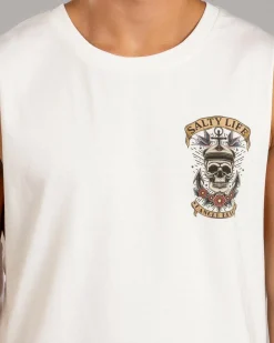 Hot Carrion Crown Muscle Tank Tops & T-Shirts