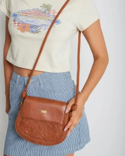 Carry the Rainbow Crossbody Bag Women Bags