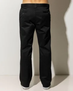 Shorts & Bottoms*Billabong Carter Pants Black