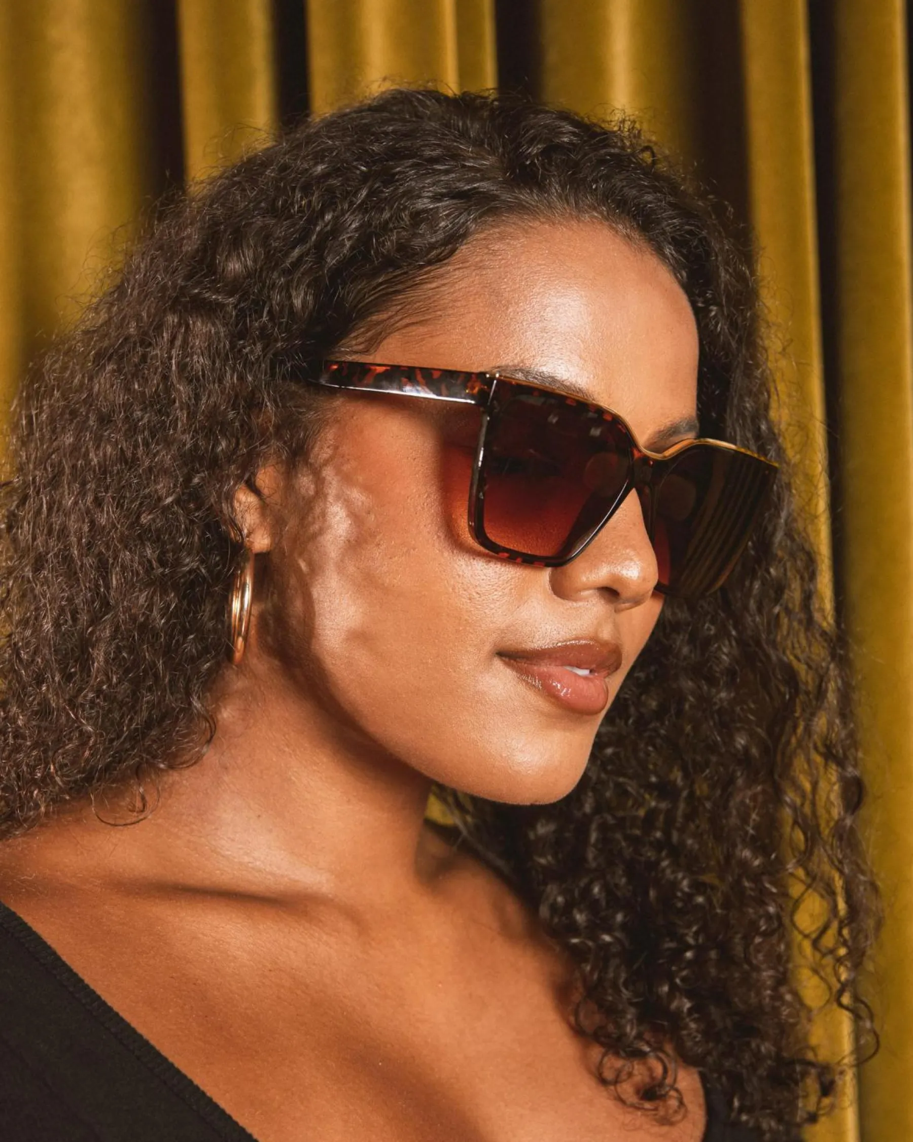 Sale Carter Sunglasses Women Sunglasses