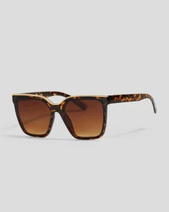 Sale Carter Sunglasses Women Sunglasses
