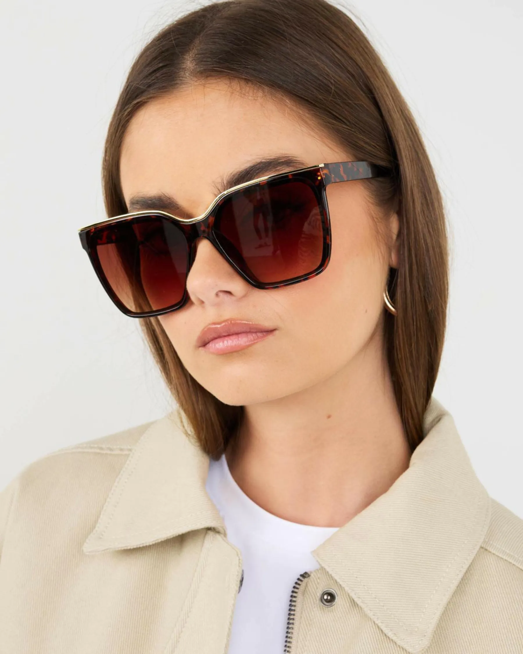Sale Carter Sunglasses Women Sunglasses