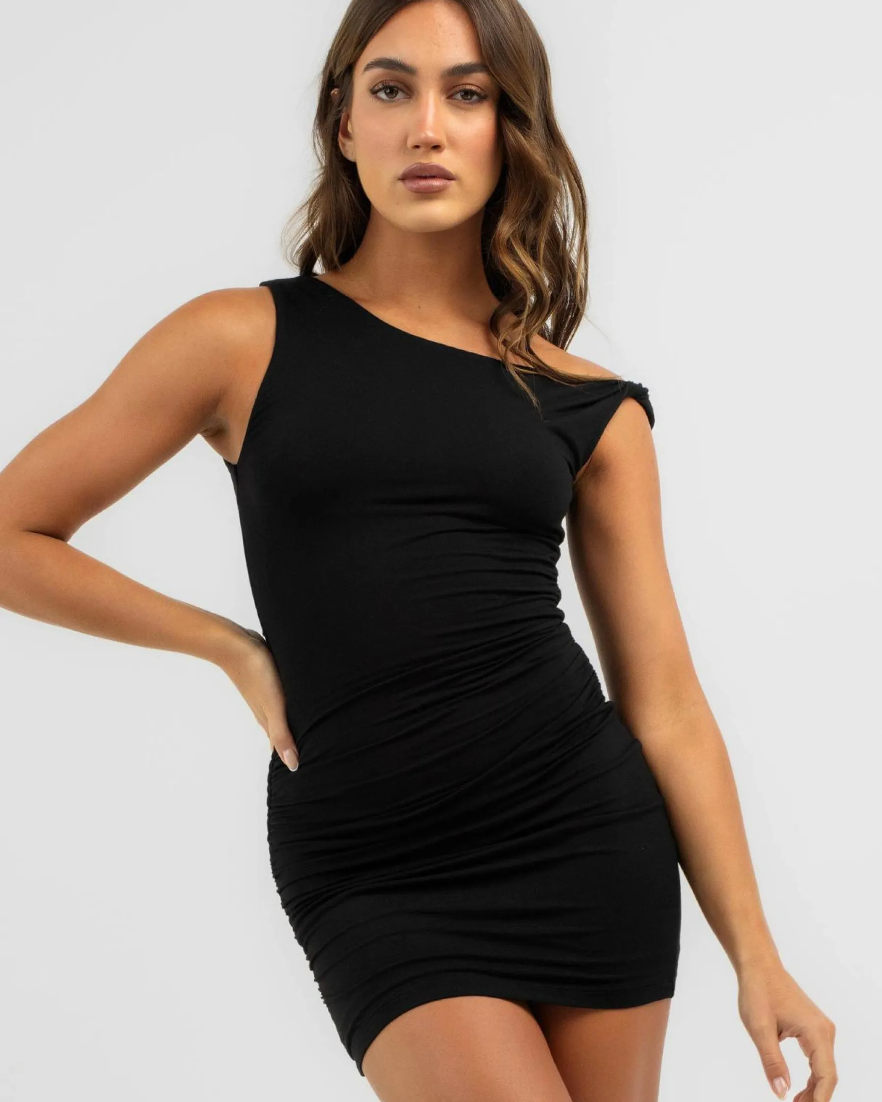 New Cartia Dress Women Dresses