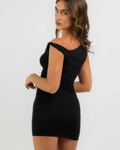 New Cartia Dress Women Dresses