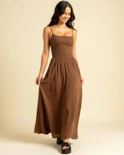 Best Cartia Maxi Dress Women Dresses