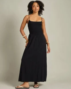 Dresses*Mooloola Cartia Maxi Dress Black