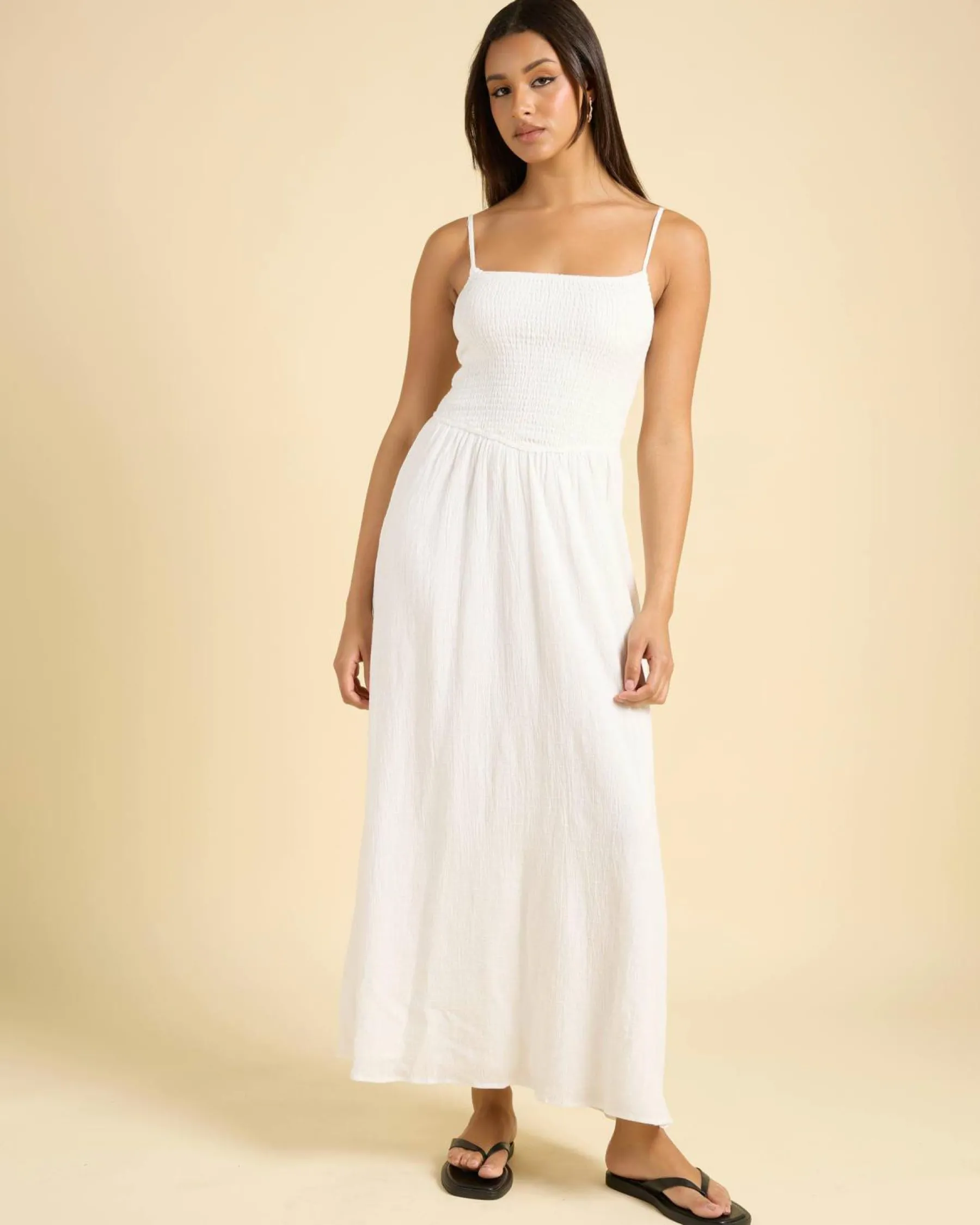 Online Cartia Maxi Dress Women Dresses