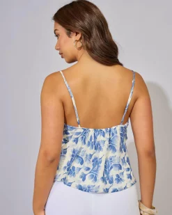 Discount Cassia Top Women Tops