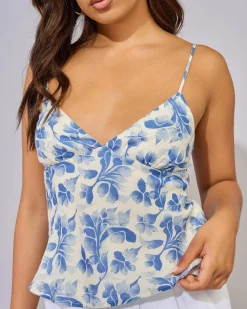 Discount Cassia Top Women Tops