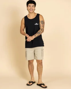 Discount Cast Out Tank Tops & T-Shirts