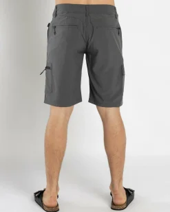Hot Caster Walk Shorts Shorts & Bottoms
