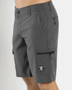 Hot Caster Walk Shorts Shorts & Bottoms