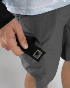 Hot Caster Walk Shorts Shorts & Bottoms