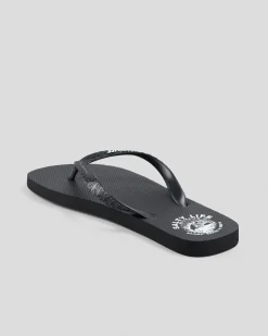 Clearance Catching Bait Thongs Flip Flops & Sandals
