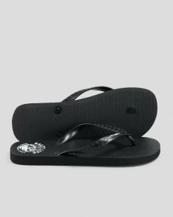 Clearance Catching Bait Thongs Flip Flops & Sandals
